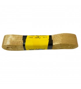 GROGREN KURDELE 2 cm x 10 mt - ALTIN